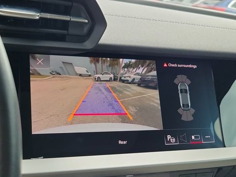 Certified 2023 Audi A3 2.0T Premium w/ Convenience Package image 29