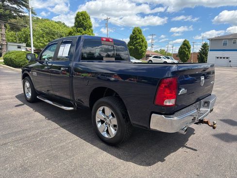 Used 2014 RAM 1500 Big Horn AWD/4WD image 3