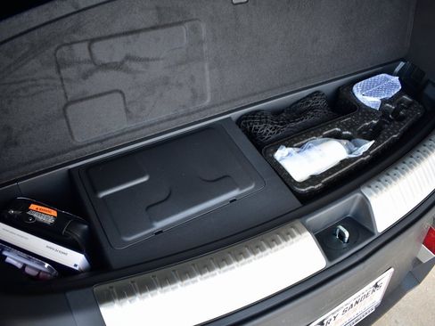 New 2025 Hyundai Santa Fe Limited image 35