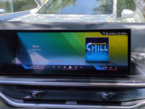 New 2027 BMW X6 xDrive40i AWD/4WD image 18