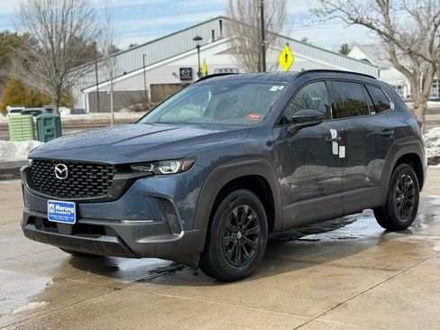 New 2026 MAZDA CX-50 AWD 2.5 Hybrid w/ Weather Package image 5