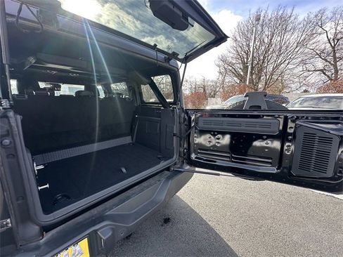 Certified 2023 Ford Bronco Big Bend image 44