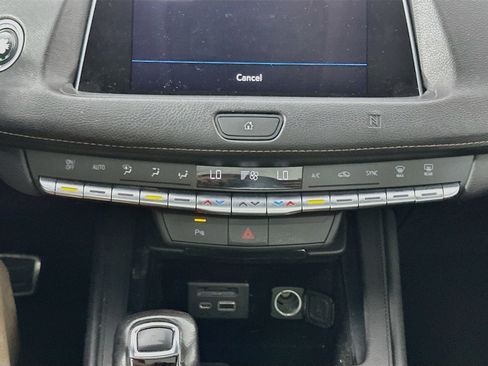 Used 2019 Cadillac XT4 Sport FWD image 24