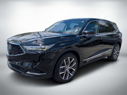 Used 2023 Acura MDX FWD w/ Technology Package image 7
