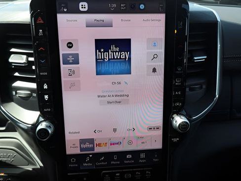 New 2026 RAM 3500 Laramie image 24