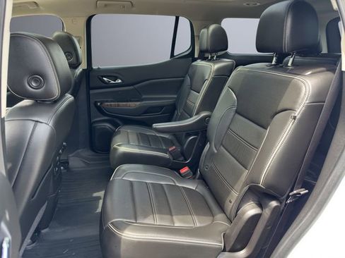 Used 2023 GMC Acadia Denali w/ Denali Technology Package AWD/4WD image 21