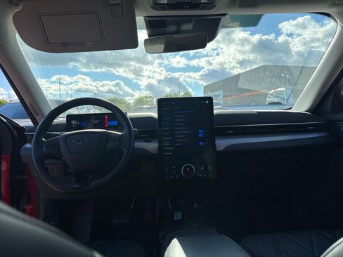 Used 2023 Ford Mustang Mach-E Select w/ Comfort Package Lite image 11