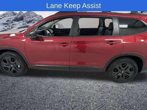 New 2026 Subaru Ascent Bronze Edition image 6
