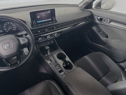 Certified 2023 Honda Civic Sport image 21