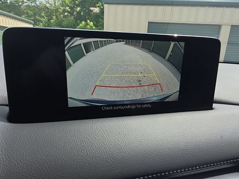 Certified 2023 MAZDA CX-5 Carbon Edition AWD/4WD image 27