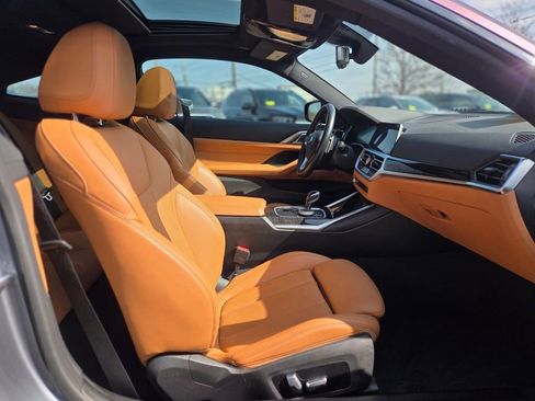 Used 2022 BMW 430i xDrive Coupe w/ Convenience Package image 24