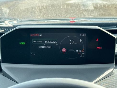 New 2026 Toyota bZ image 18