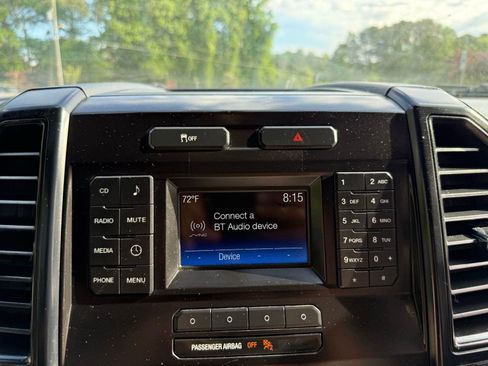 Used 2015 Ford F150 XL w/ Equipment Group 101A Mid image 41