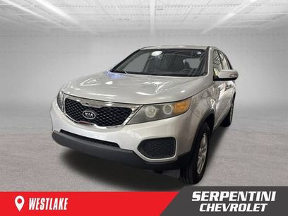 Used 2011 Kia Sorento LX