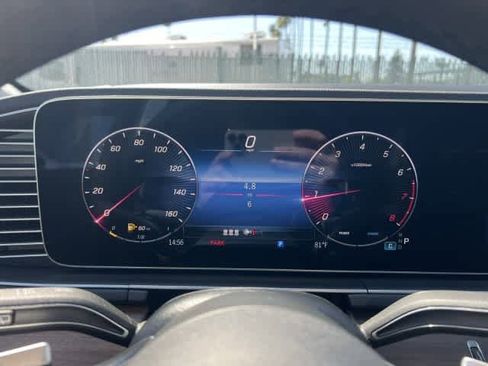 New 2026 Mercedes-Benz GLE 350 4MATIC image 24