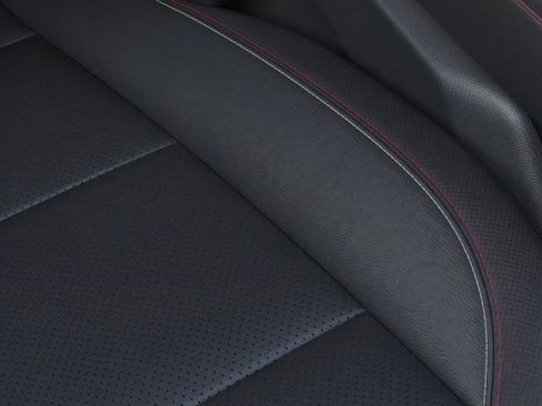 New 2026 Chevrolet Traverse Z71 w/ Enhanced Driving Package image 21