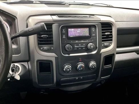 Used 2015 RAM 1500 Express w/ Popular Equipment Group RWD image 4