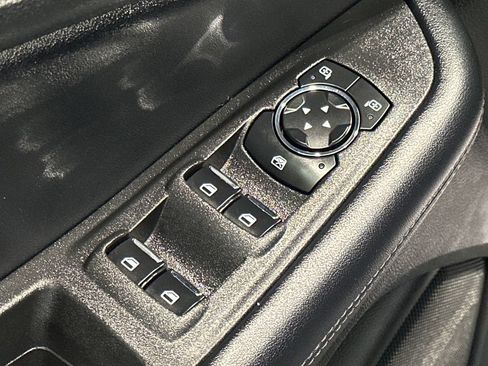 Used 2024 Ford Edge SEL w/ Convenience Package AWD/4WD image 14