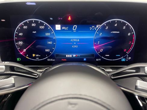 Used 2026 Mercedes-Benz S 580 4MATIC Sedan image 32