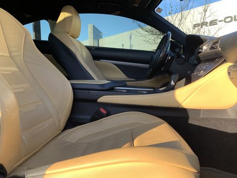 Used 2017 Lexus RC 300 F Sport image 35