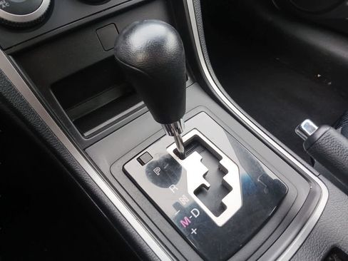 Used 2011 MAZDA MAZDA6 i Sport image 39