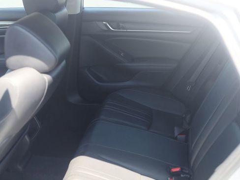 Used 2022 Honda Accord Sport Special Edition image 26