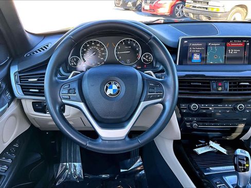 Used 2018 BMW X5 xDrive40e image 6