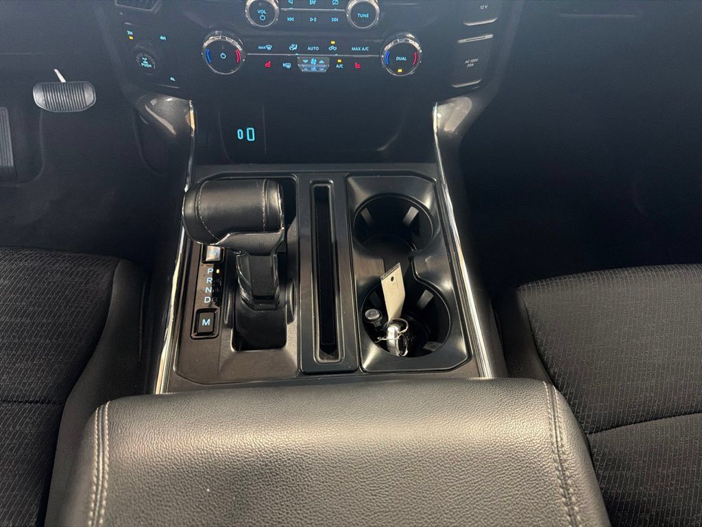 Used 2023 Ford F150 XLT w/ Equipment Group 302A High AWD/4WD image 21