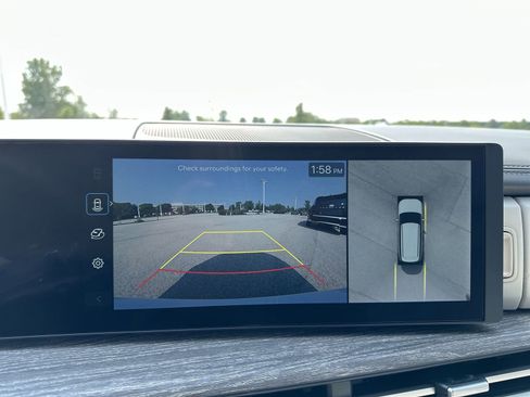 Used 2026 Hyundai Santa Fe Calligraphy image 21