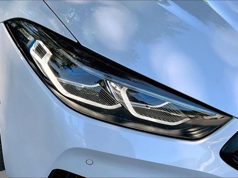 Used 2024 BMW 840i Gran Coupe xDrive AWD/4WD image 28