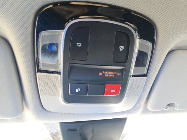 Used 2025 Hyundai Tucson SEL AWD/4WD image 22