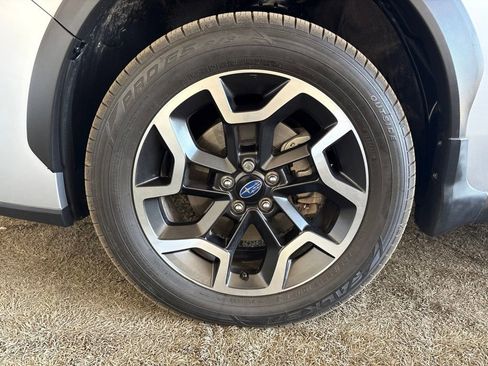 Used 2017 Subaru Crosstrek 2.0i Premium w/ Popular Package #2 AWD/4WD image 21