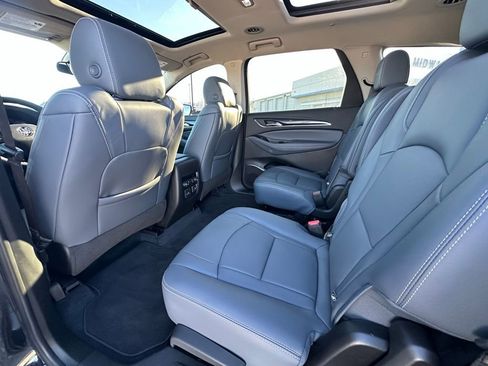 Used 2021 Buick Enclave Premium w/ Sun and Sites Package image 26