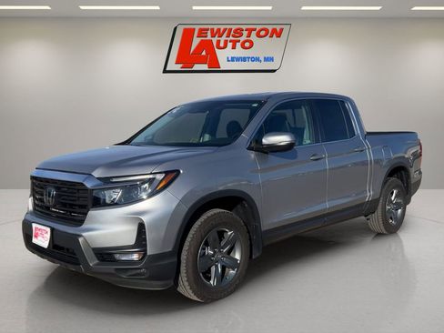 Used 2023 Honda Ridgeline RTL image 1