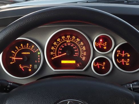 Used 2012 Toyota Tundra Double Cab 4.6L V8 6-Spd AT (N image 15