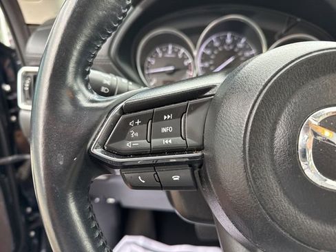Used 2017 MAZDA CX-5 Grand Touring image 18
