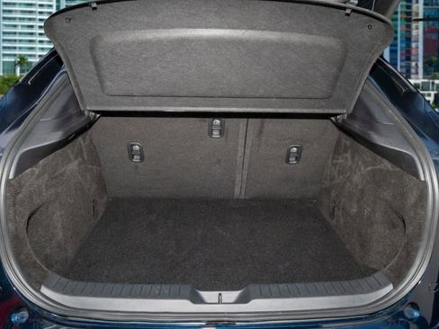 Used 2024 MAZDA CX-30 2.5 Turbo w/ Premium Package image 51