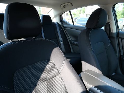 Used 2020 Nissan Sentra S FWD image 21