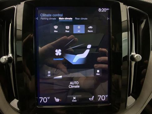 Used 2021 Volvo XC60 T5 Inscription w/ Advanced Package image 19