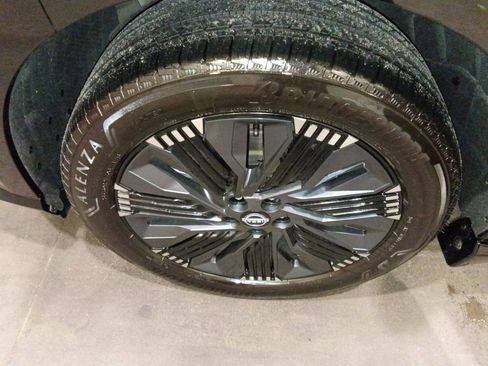 Used 2026 Nissan Murano Platinum w/ Cargo Package AWD/4WD image 27