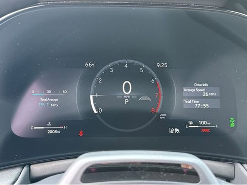 Certified 2026 Lexus TX 350 AWD w/ Technology Package image 30