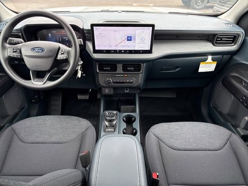 New 2026 Ford Maverick XL AWD/4WD image 9