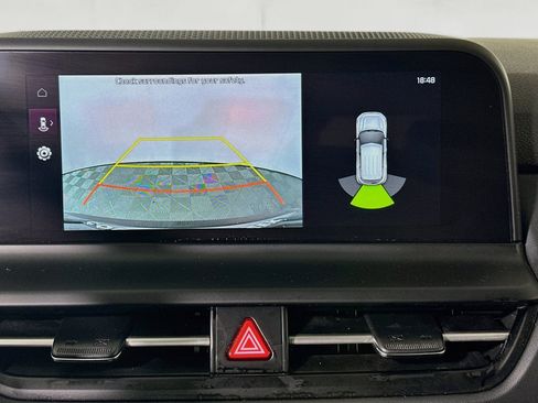 Used 2025 Kia Seltos EX FWD image 25