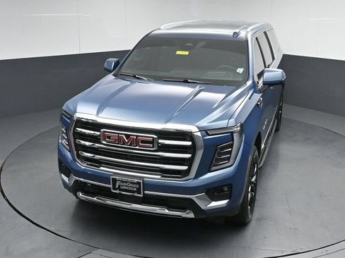 Used 2026 GMC Yukon XL Elevation w/ Elevation Premium Package AWD/4WD image 43
