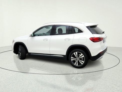 Certified 2026 Mercedes-Benz GLA 250 image 13