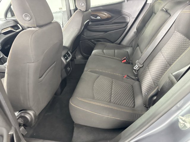 Used 2018 GMC Terrain SLE FWD image 22