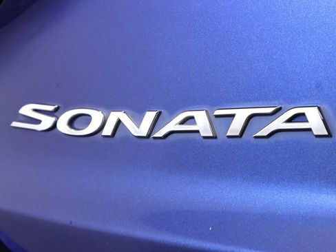 Used 2016 Hyundai Sonata Sport image 34