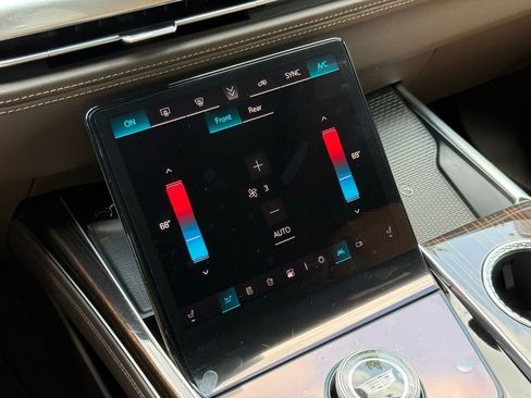 New 2026 Cadillac Escalade Luxury w/ Touring Package AWD/4WD image 32