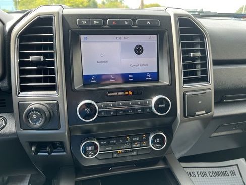 Used 2021 Ford Expedition XLT image 19