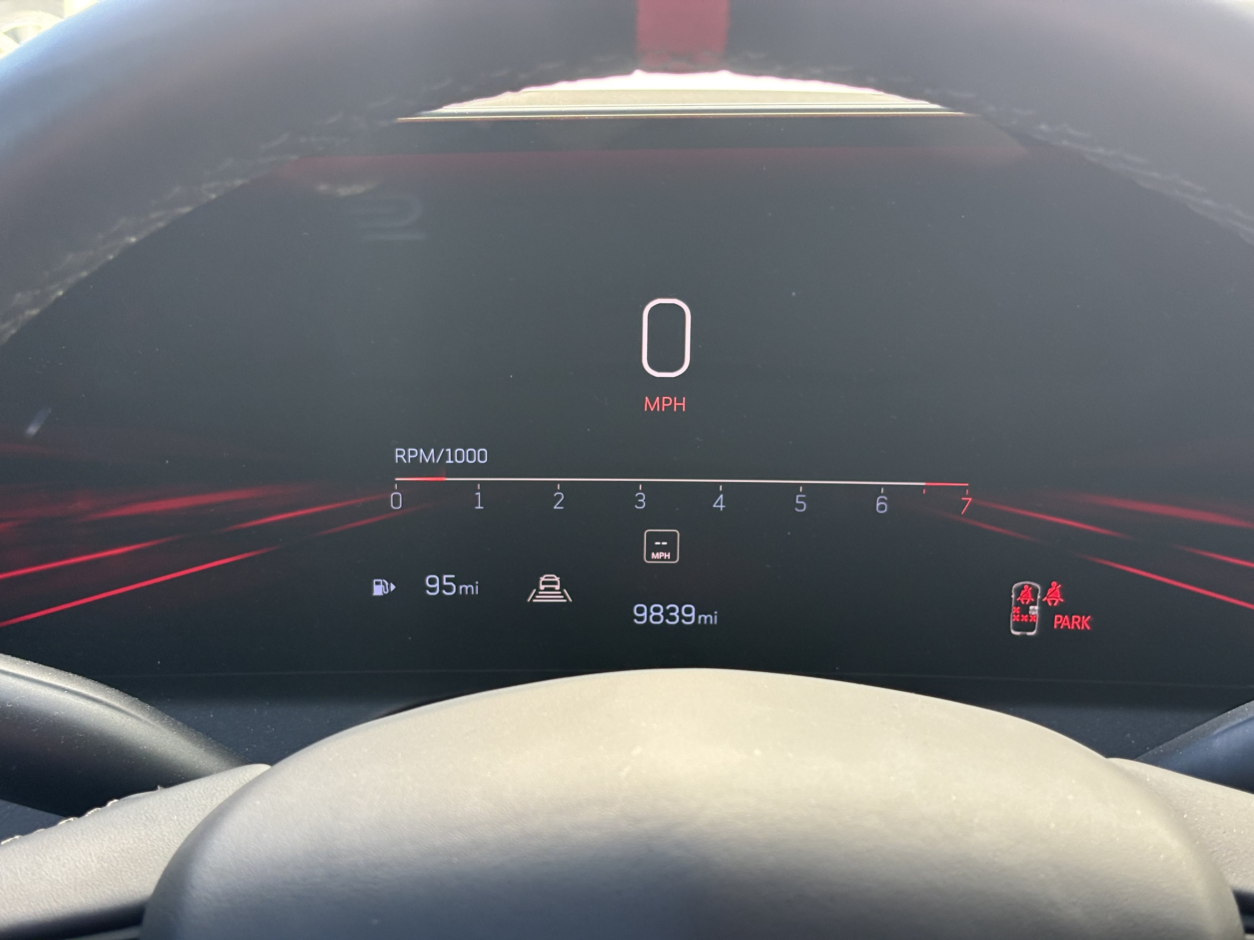 Used 2026 Cadillac CT5 V Blackwing w/ Precision Package RWD image 18